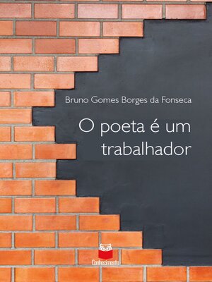 cover image of O poeta é um trabalhador
